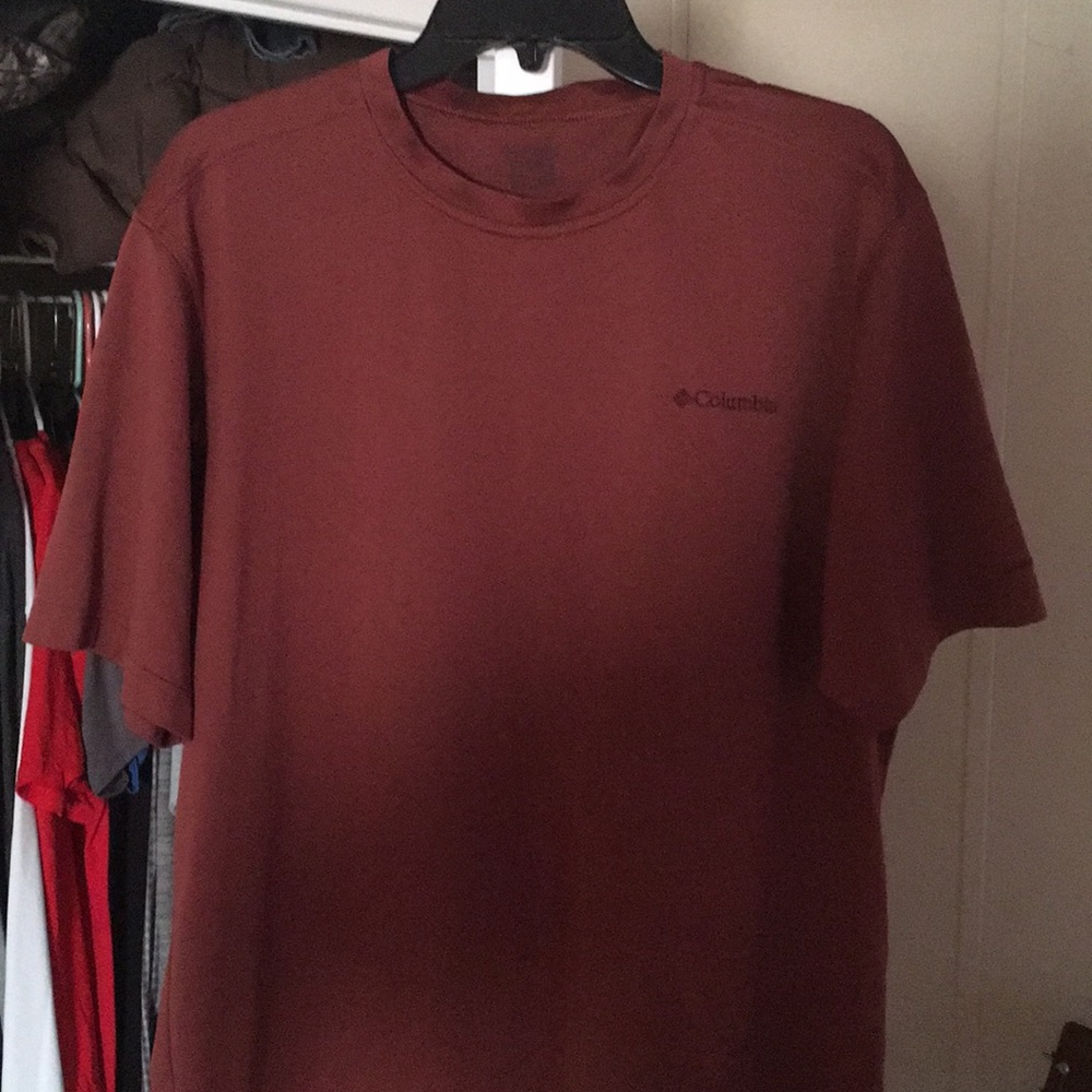 Columbia Dry Fit T-Shirt